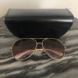 Marc By Marc Jacobs sunglasses
